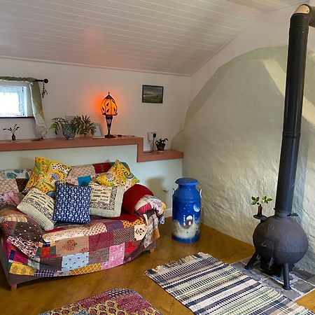 Unique Old Stone Cottage キラーニー エクステリア 写真